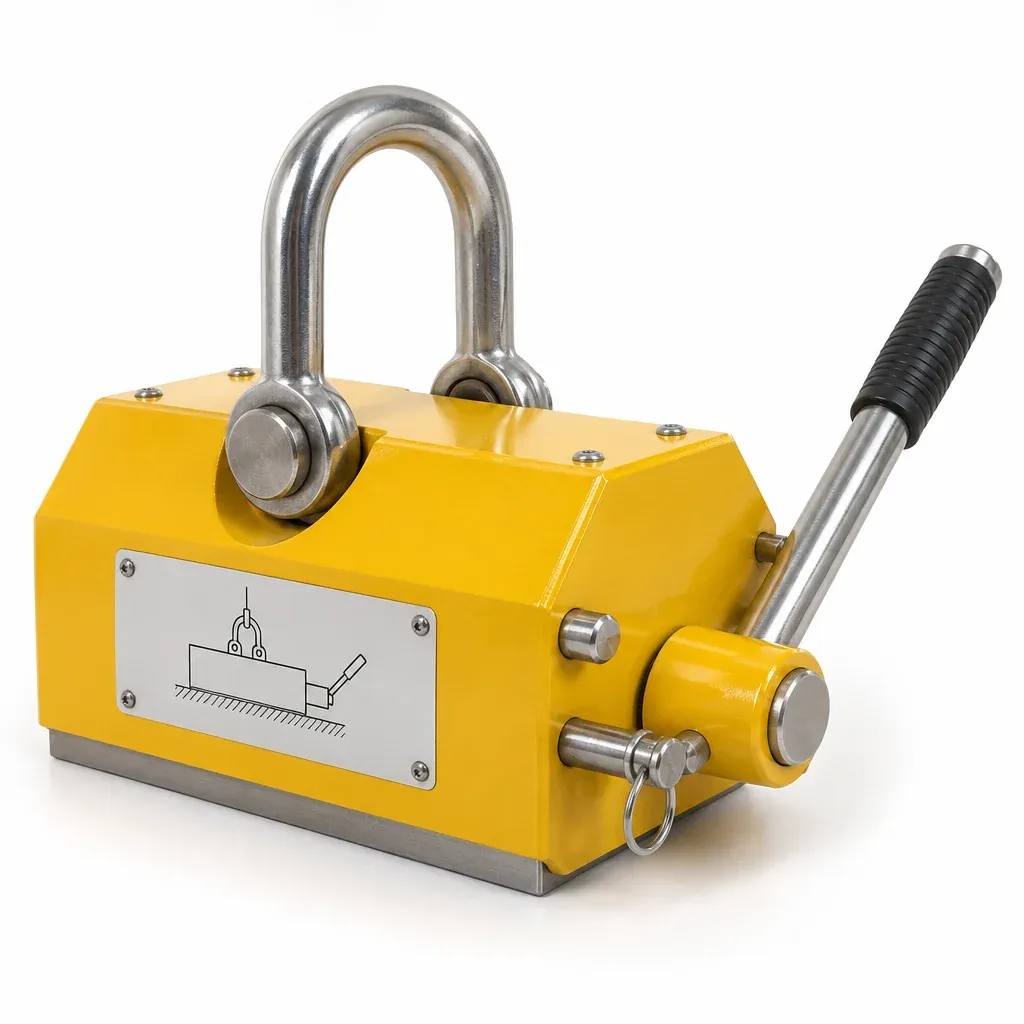 Magnetic Lifters